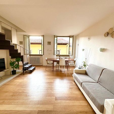 Apartament Duomo View And Hammam Florencja Zewnętrze zdjęcie