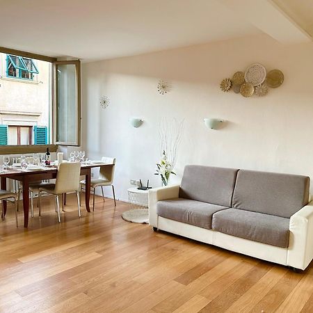 Apartament Duomo View And Hammam Florencja Zewnętrze zdjęcie
