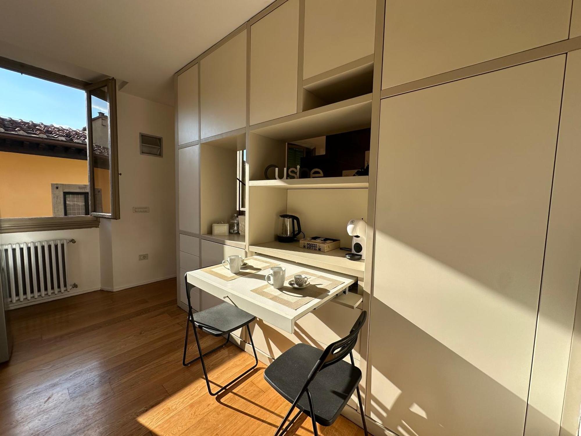 Apartament Duomo View And Hammam Florencja Zewnętrze zdjęcie