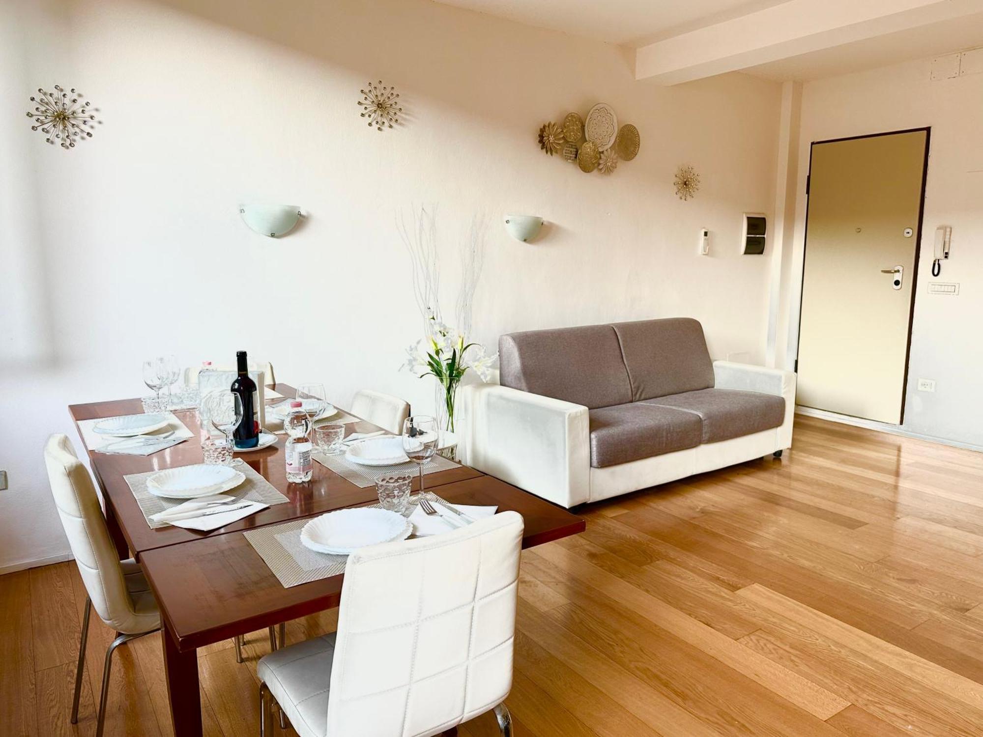 Apartament Duomo View And Hammam Florencja Zewnętrze zdjęcie