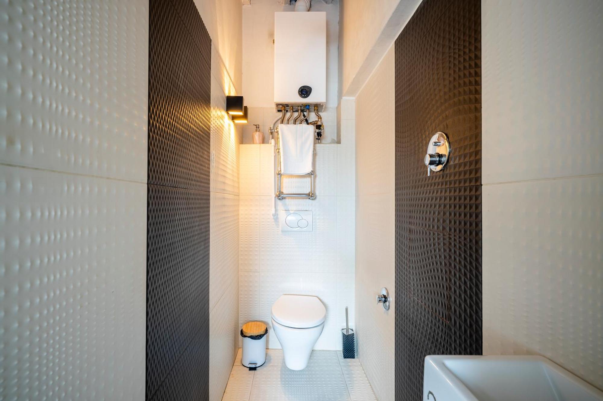 Apartament Duomo View And Hammam Florencja Zewnętrze zdjęcie