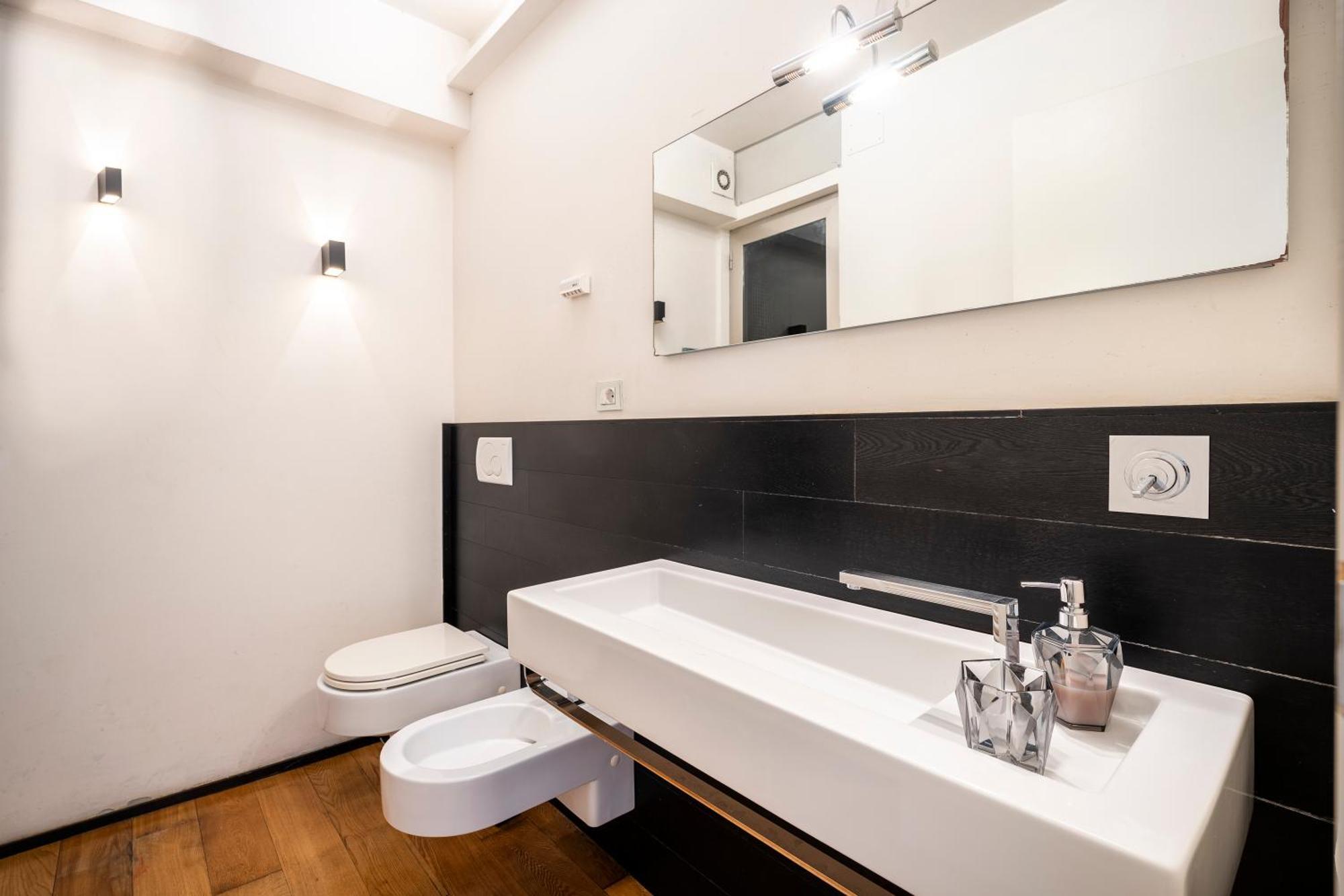 Apartament Duomo View And Hammam Florencja Zewnętrze zdjęcie